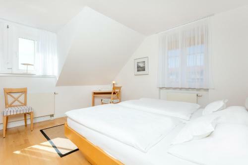 H.w.s. Hotel Der Wilde Schwan