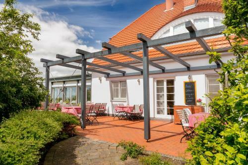 H.w.s. Hotel Der Wilde Schwan