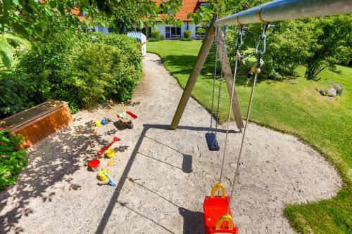 H.w.s. Hotel Der Wilde Schwan