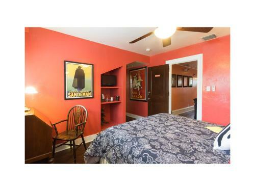 Bed & Breakfast Palm Beach Hibiscus