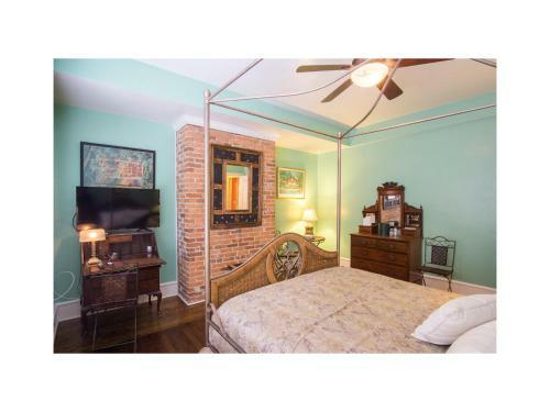 Bed & Breakfast Palm Beach Hibiscus