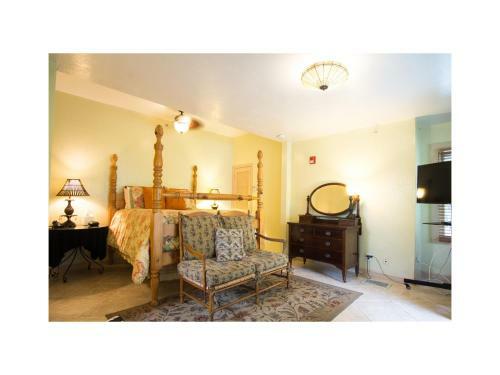 Bed & Breakfast Palm Beach Hibiscus