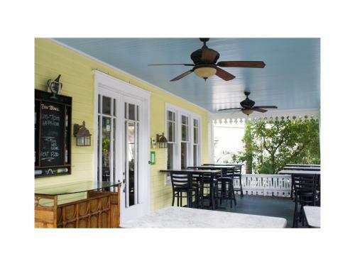 Bed & Breakfast Palm Beach Hibiscus