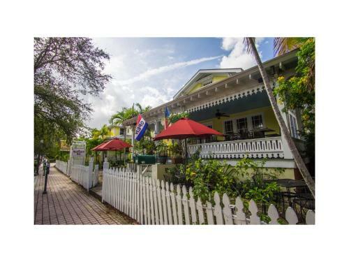 Bed & Breakfast Palm Beach Hibiscus