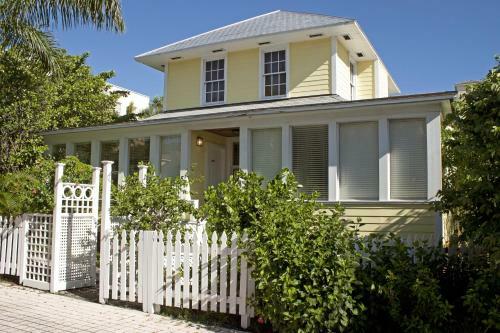 Bed & Breakfast Palm Beach Hibiscus