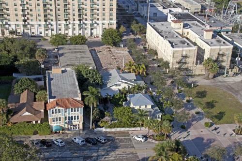 Bed & Breakfast Palm Beach Hibiscus