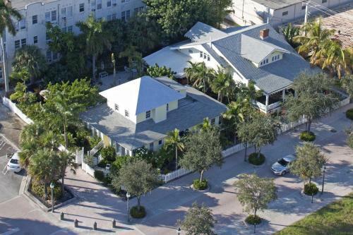 Bed & Breakfast Palm Beach Hibiscus