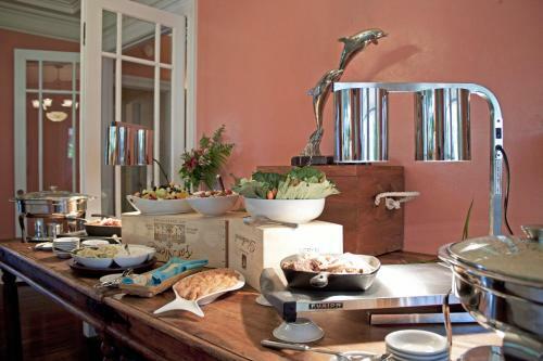 Bed & Breakfast Palm Beach Hibiscus