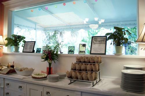 Bed & Breakfast Palm Beach Hibiscus