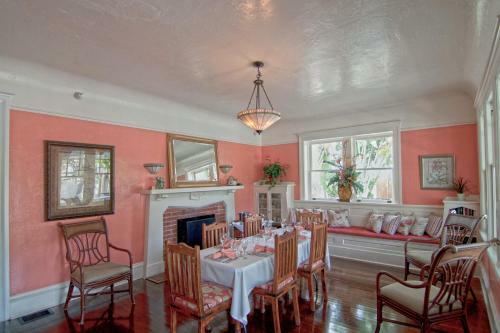 Bed & Breakfast Palm Beach Hibiscus