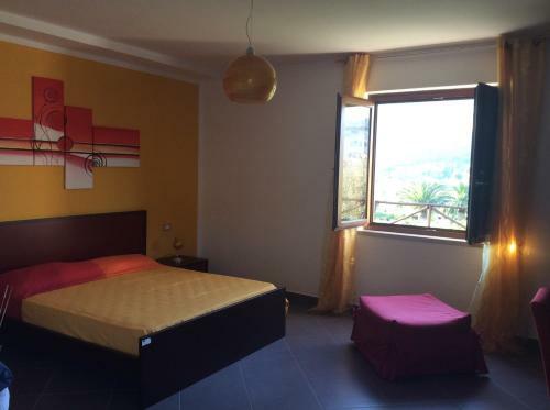 Bed & Breakfast Casale Tiano