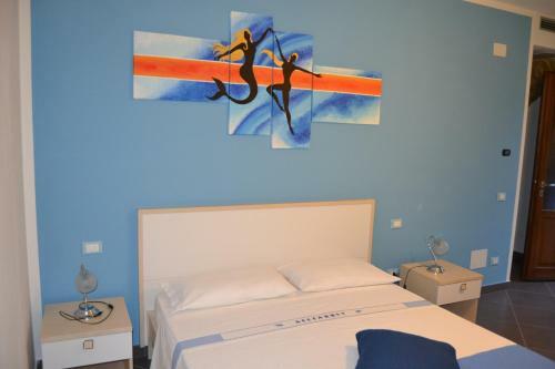 Bed & Breakfast Casale Tiano