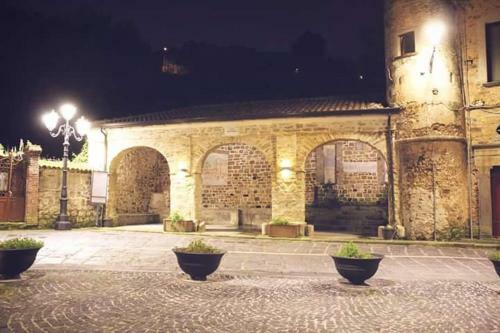 Bed & Breakfast Casale Tiano