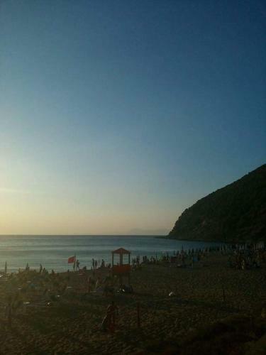 Bed & Breakfast Casale Tiano