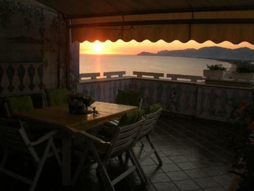 Aparthotel Florenza Residence