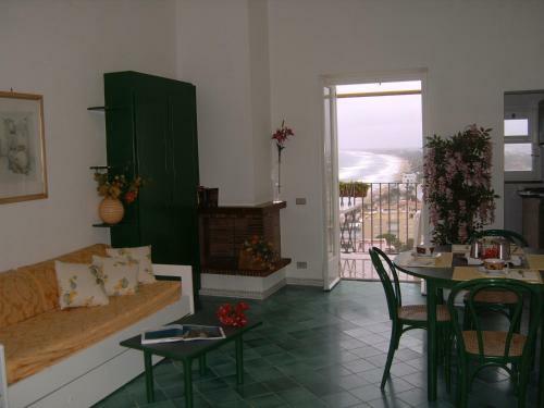 Aparthotel Florenza Residence