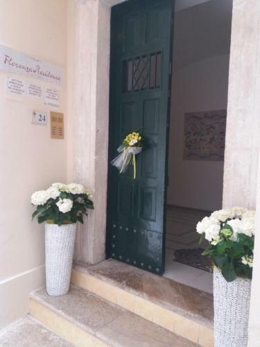 Aparthotel Florenza Residence