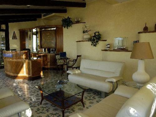Aparthotel Florenza Residence