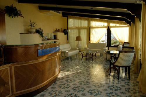 Aparthotel Florenza Residence