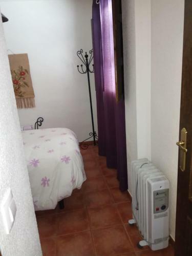 Agroturismo Casa Rural Villa Chorrito