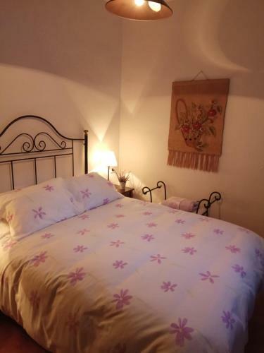 Agroturismo Casa Rural Villa Chorrito