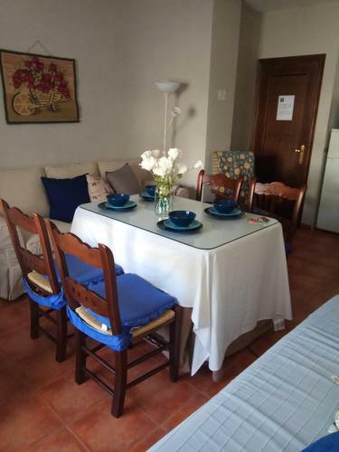 Agroturismo Casa Rural Villa Chorrito
