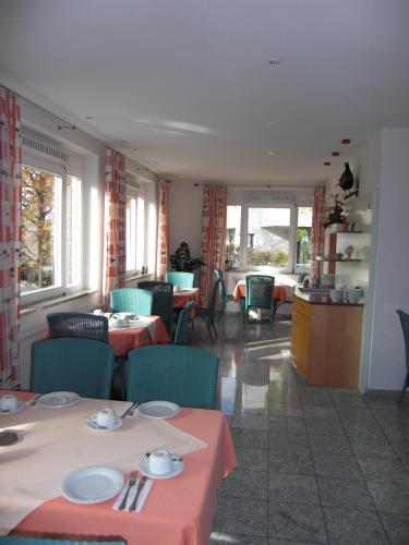 Hotel Am Fasangarten