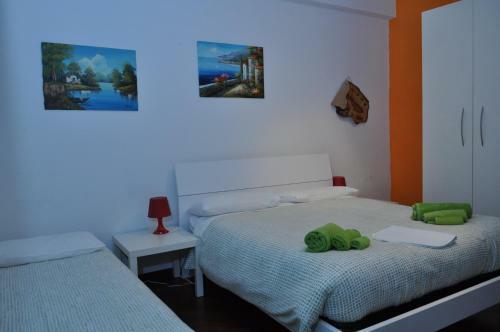 B&B Roma E Dintorni