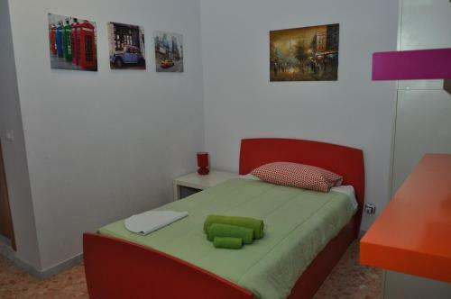 B&B Roma E Dintorni