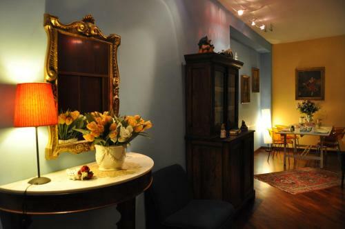 B&B Roma E Dintorni