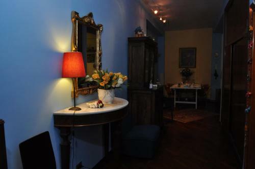 B&B Roma E Dintorni