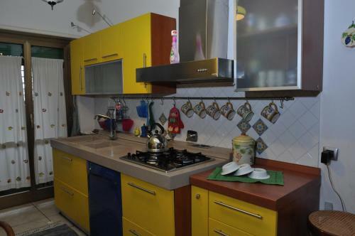 B&B Roma E Dintorni