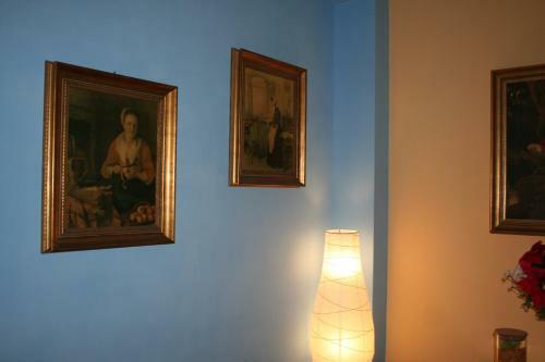 B&B Roma E Dintorni