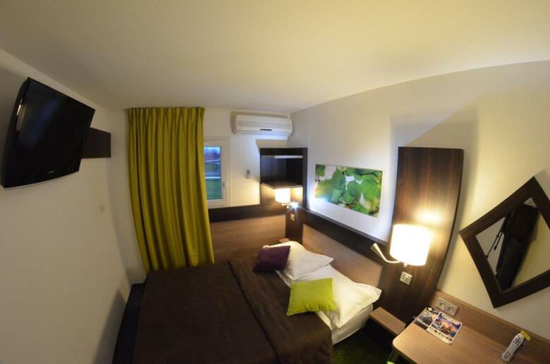 Hotel A&H Privil�ge Lyon Est - Saint Priest Eurexpo