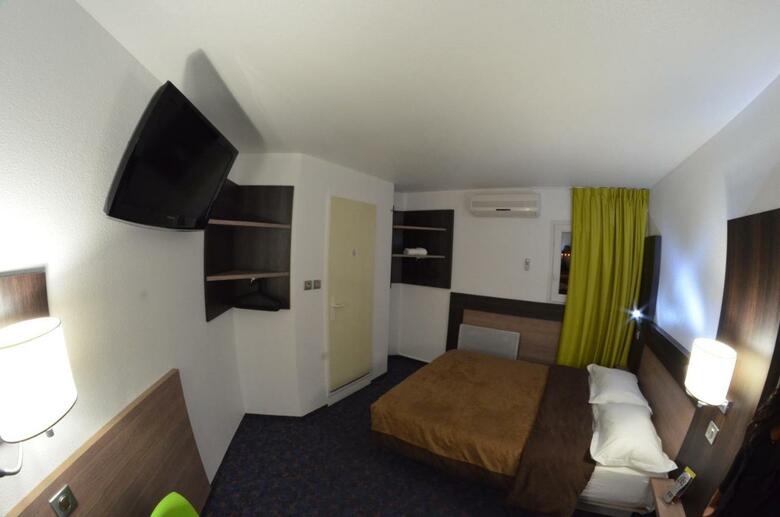 Hotel A&H Privil�ge Lyon Est - Saint Priest Eurexpo