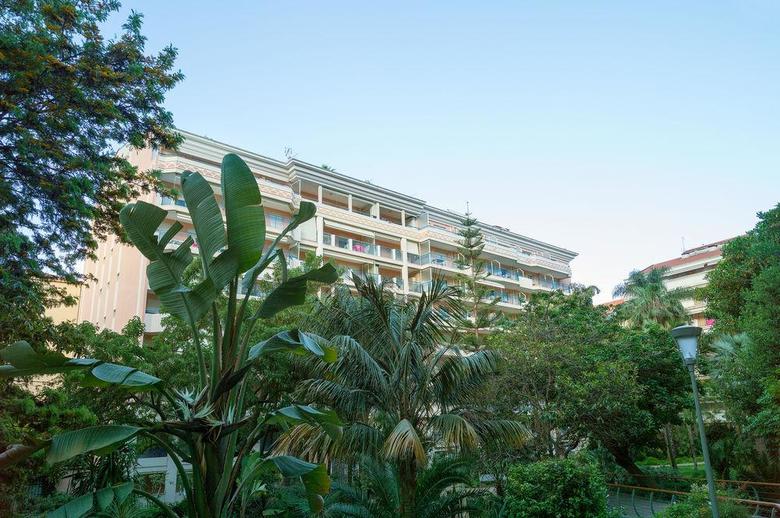 Hotel R�sidence Pierre & Vacances Les Rivages Du Parc