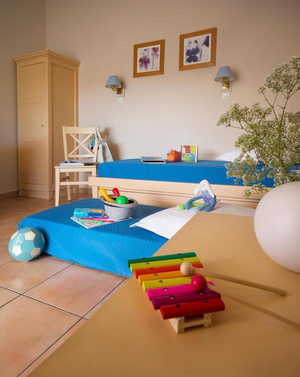 Hotel R�sidence Pierre & Vacances Les Rivages Du Parc