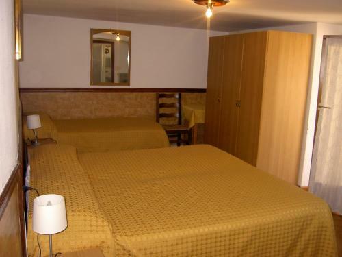 Hotel Doria