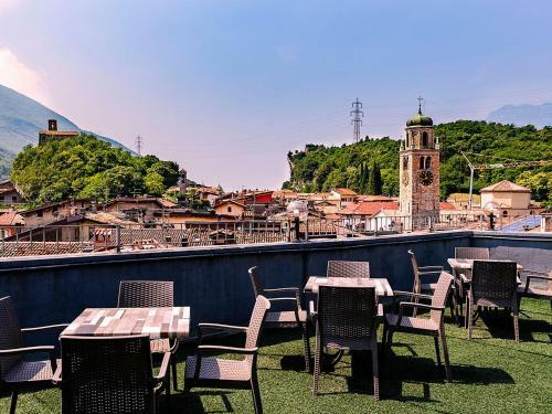 Hotel Doria