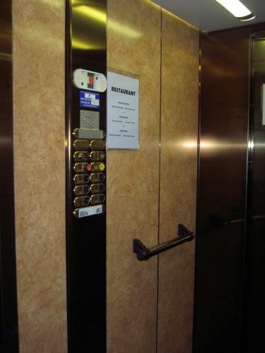 Hotel Doria