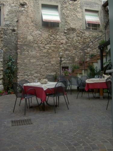 Hotel Doria