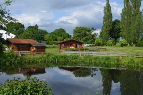 Agroturismo Ferienhof Felix