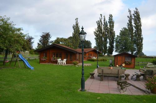Agroturismo Ferienhof Felix