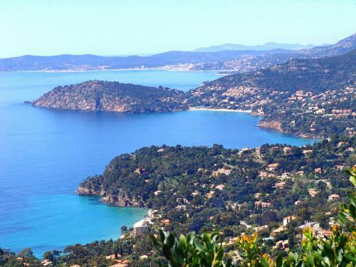 Apartamentos R�sidence Le Golfe Bleu
