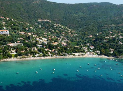 Apartamentos R�sidence Le Golfe Bleu