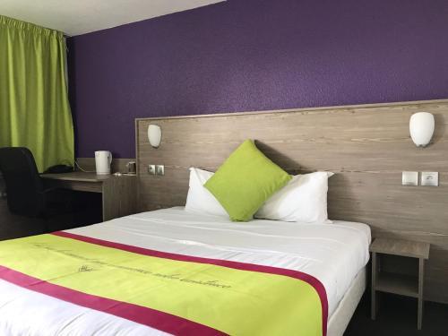 Comfort Hotel Cambrai