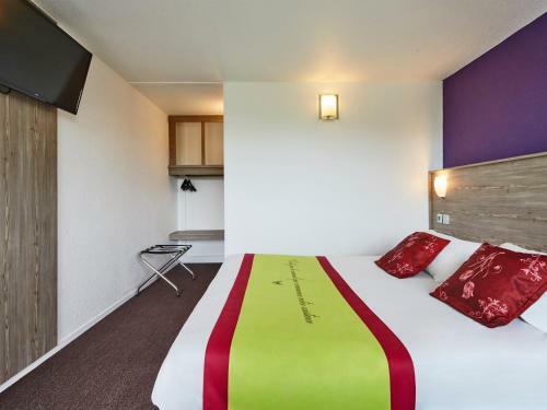 Comfort Hotel Cambrai