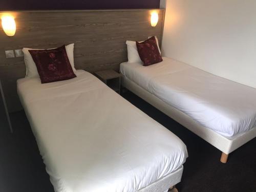 Comfort Hotel Cambrai