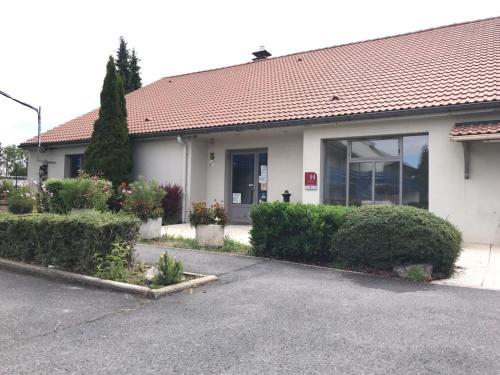 Comfort Hotel Cambrai