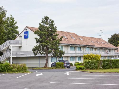 Comfort Hotel Cambrai